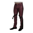 Dolce & Gabbana Herre Bukser Lilla M,