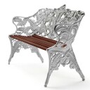 Byarums Bruk Sofa Classic / g:natur / v:oljet mah. Byarums Bruk