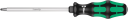 Wera 355 Skrujern PZ3 Lasertip 150mm Ergonomisk Håndverktøy
