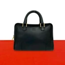Loewe Dame Svart