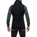 Woolpower VEST 400 BLACK