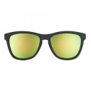 Goodr Sunglasses Vincents Absinthe Night Terrors Blue OneSize
