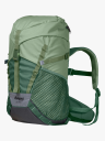 Bergans of Norway Lilletind 12 Jade Green/Dark Jade Green 12
