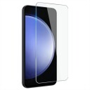 Samsung Galaxy S23 FE Northjo 2-i-1 Beskyttelsessett Klar