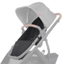 Uppababy Klädsel Cruz V2 Noa Pink