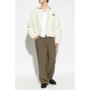 AllSaints Herre Jakker Hvit L,