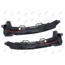 Blinklyssett LORO L03-140-010LED-D