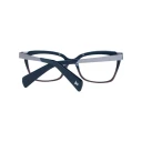 Yohji Yamamoto, unisex, Accessories, Blå, ONE SIZE,
