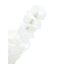 Europalms Crystal Eucalyptus, White 81cm 12x
