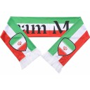 Team Play Iran Skjerf Iran OS