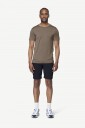 Devold Men"s Breeze T shirt Falcon M