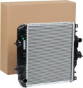 RIDEX 470R0891 Radiator motorkjøling