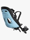 Thule Yepp Nexxt 2 Mini Front Mount Sykkelsete, Aquamarin