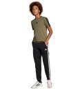 Adidas Sportswear J 3S Fl Pt 280 Black 128