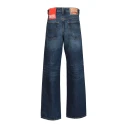 Diesel Herre Jeans Blå W33,