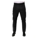 Dolce & Gabbana Herre Bukser Svart L,