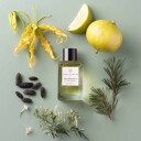 Nice Bergamote Vaskemiddel Essential Parfums 1000ml