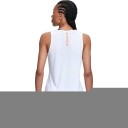 Dæhlie Singlet Run 365 Dame Future Blue M