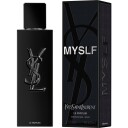 Yves Saint Laurent MYSLF Le Parfum 60 ml - Orientalsk Duft for Menn