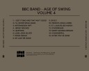 Bbc Band  Bbc Band  Age Of Swing Vol. 4  CD