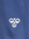 Hummel Shorts   HmlMini   Nederlandsk Blue   Hummel   2 år 92   Shorts   Blå