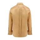 Max Mara Dame Bluser & Skjorter Brun L,