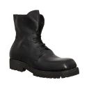 Guidi Herre Sko Svart 41 EU,
