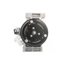 AC kompressor THERMOTEC KTT090457