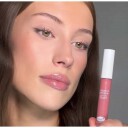 the Balm Purseworthy Lip Gloss Tote 7 ml