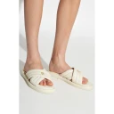 Bogner Dame Sko Beige 37 EU,