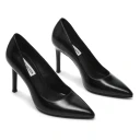 Steve Madden Dame Sko Svart 38 EU,