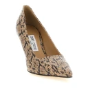Jimmy Choo Dame Sko Brun 37 EU,