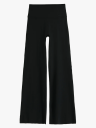 Aim"n Sense Straight Leg Tights Sort M