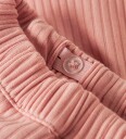 Lil" Atelier Shorts   NmfSaseline   Rose Tan   Lil Atelier   2 år 92   Shorts   Rosa