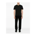 Saint Laurent Herre Topper Svart S