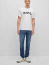BOSS Thinking 1 - White - S