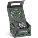 Certina DS Skeleton C0424075608110 - Herre - 42 mm - Analog - Automatisk - Safirglass