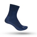 GripGrab Merino Lightweight SL Sokker Blå