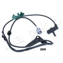 ABS sensor JAPKO 151269