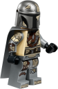 Lego Offworld Sandcrawler Og Mudhorn