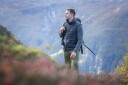 Bergans Of Norway Magma Light Down Vest Herre Black XXL