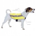 Easy Refleksvest For Hund