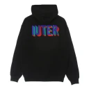 Iuter Herre Gensere & Hettegensere Svart L,