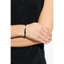 Versace unisex Accessories Svart M,