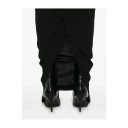 Rick Owens Dame Skjørt Svart S,