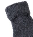 Name It Sokker   NbmOllo   Terry Fluffy   Ombre Blue   Name It   50/56   Sokker Blå Grå Marineblå   50 56