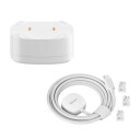 Sonoff SNZB-05P Vannlekkasjesensor Zigbee for Smart Home Sikkerhet