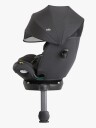 Joie I-Spin 360 Max Bilstol Med Kalesje, Mercury Mesh