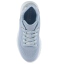 Skechers Sko   Uno Lite   Ombre Wave   Skechers   36   Sko   Lyseblå