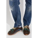 Dsquared2 Herre Sko Brun 43 1/2 EU,